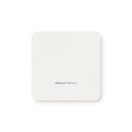 Biatain Silicone Non-Border 12.5cm x 12.5cm