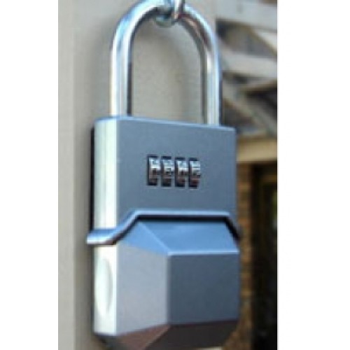 Key Safe Lock